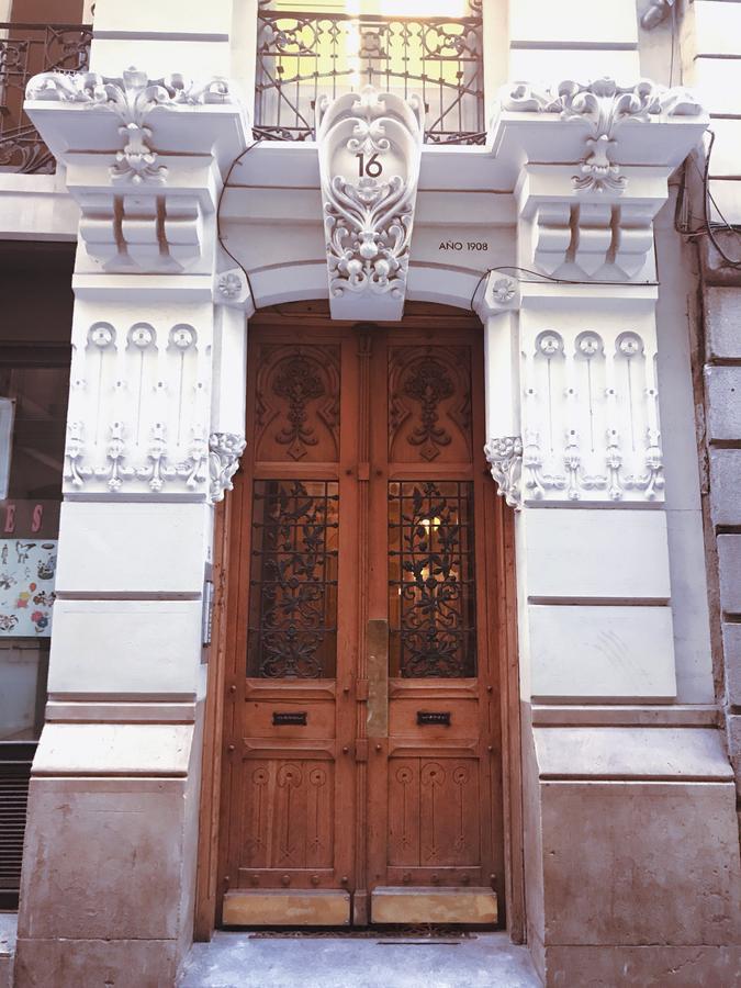 El Botones - Puerta Del Sol Apartment Madrid Exterior photo